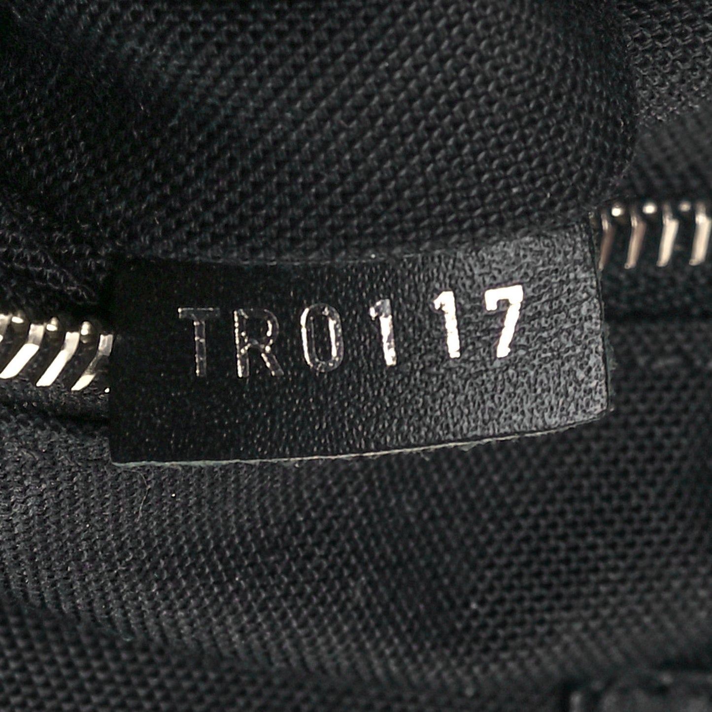 Monogram Macassar Christopher PM Backpack