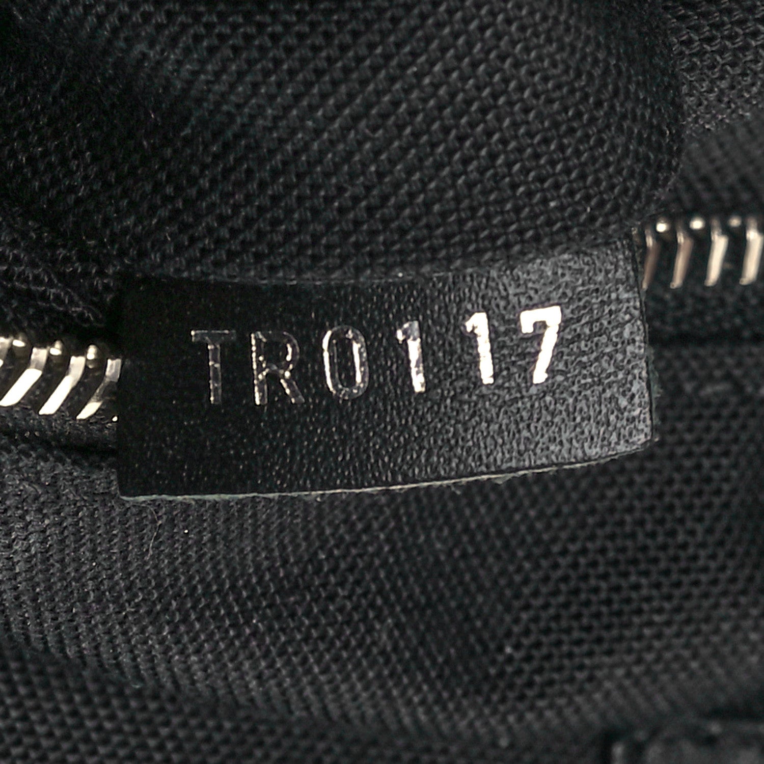 Louis Vuitton Monogram Macassar Christopher PM Backpack 7 of 15