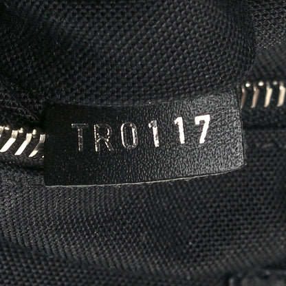 Louis Vuitton Monogram Macassar Christopher PM Backpack 7 of 15