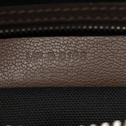 Givenchy Sugar Goatskin Small Antigona Heather Grey 7 of 9