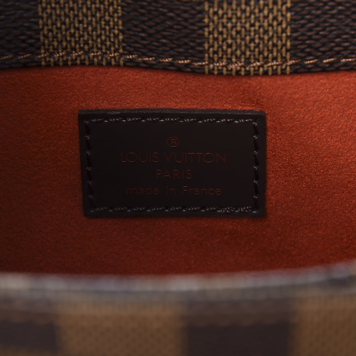 Damier Ebene Aubagne
