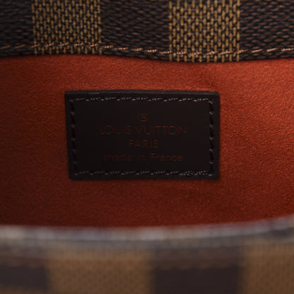 Louis Vuitton Damier Ebene Aubagne 7 of 9