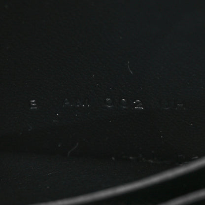 Hermes Epsom Constance Slim Wallet Black 8 of 9