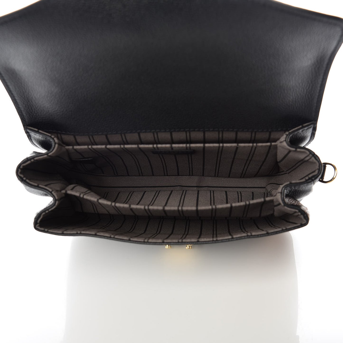 Empreinte Pochette Metis Black