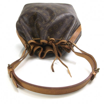 Louis Vuitton Monogram Petit Noe 6 of 10