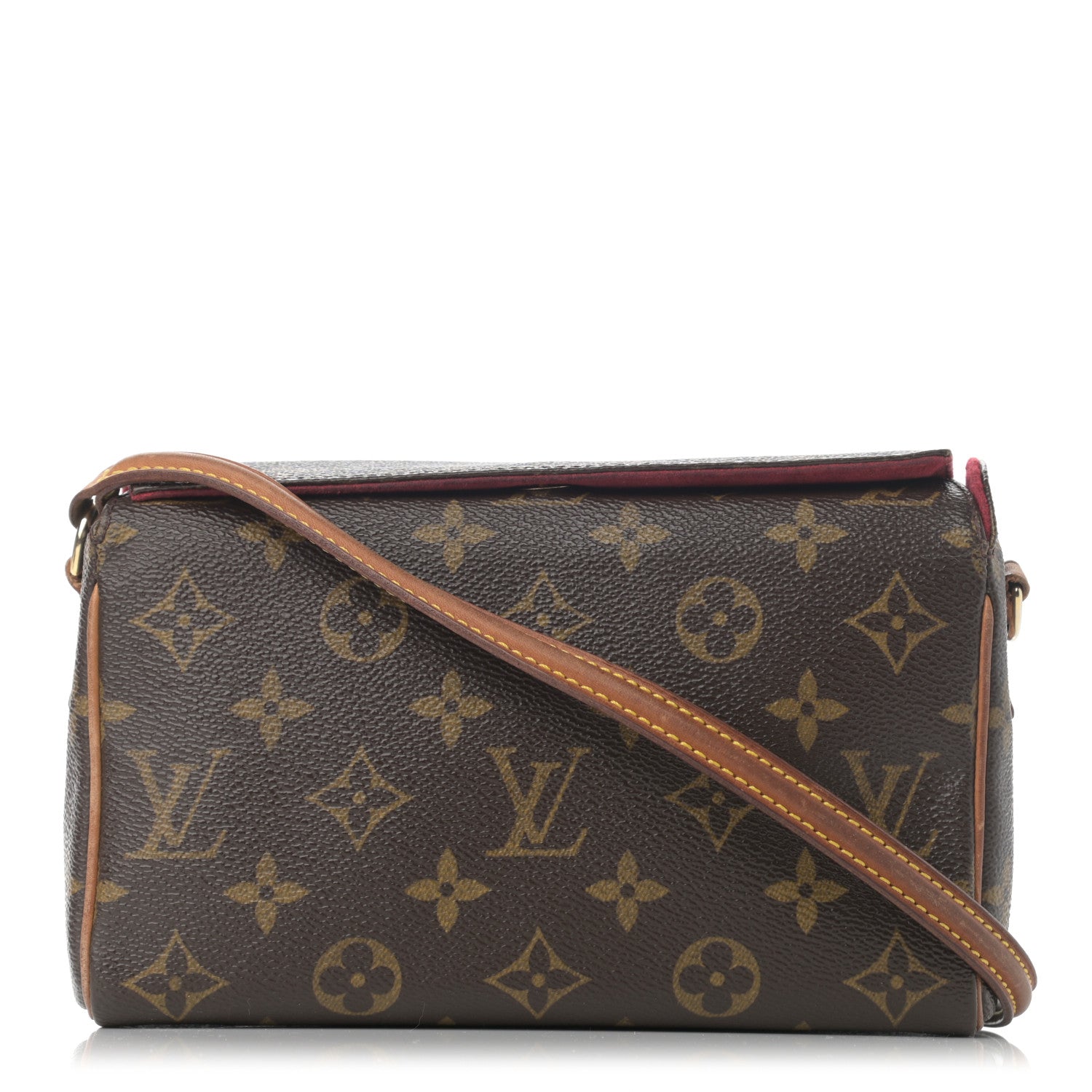 Louis Vuitton Monogram Recital 1 of 13