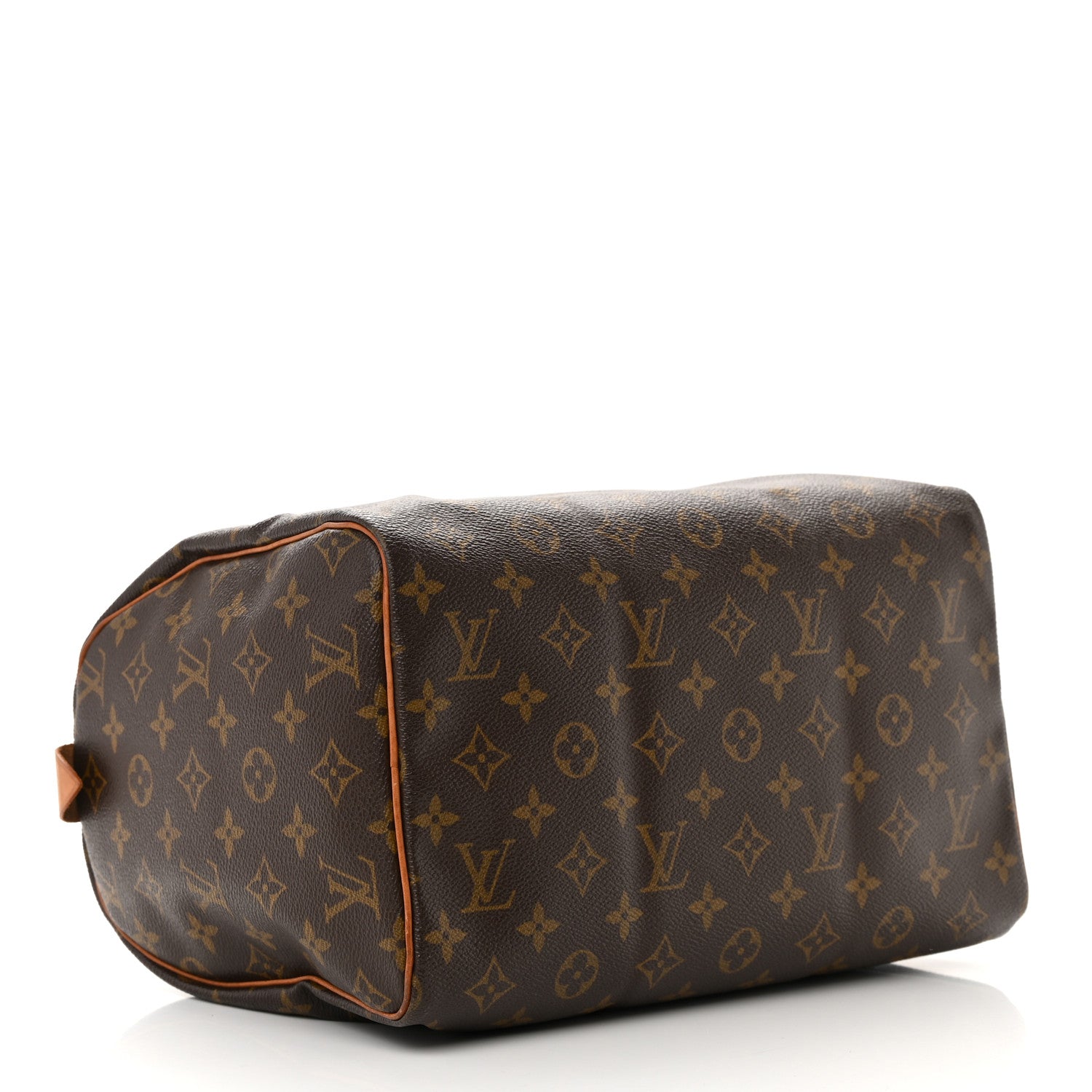Louis Vuitton Monogram Speedy 30 4 of 14