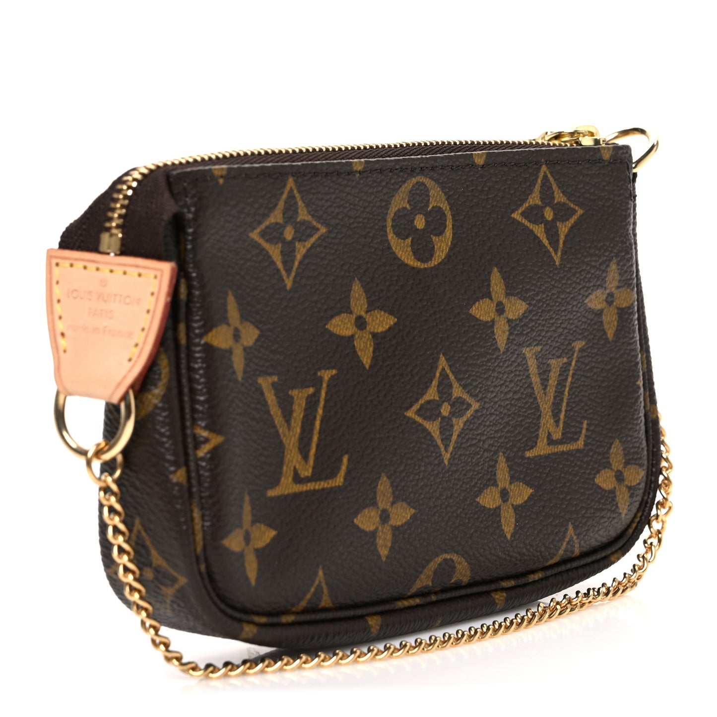 Monogram Mini Pochette Accessories