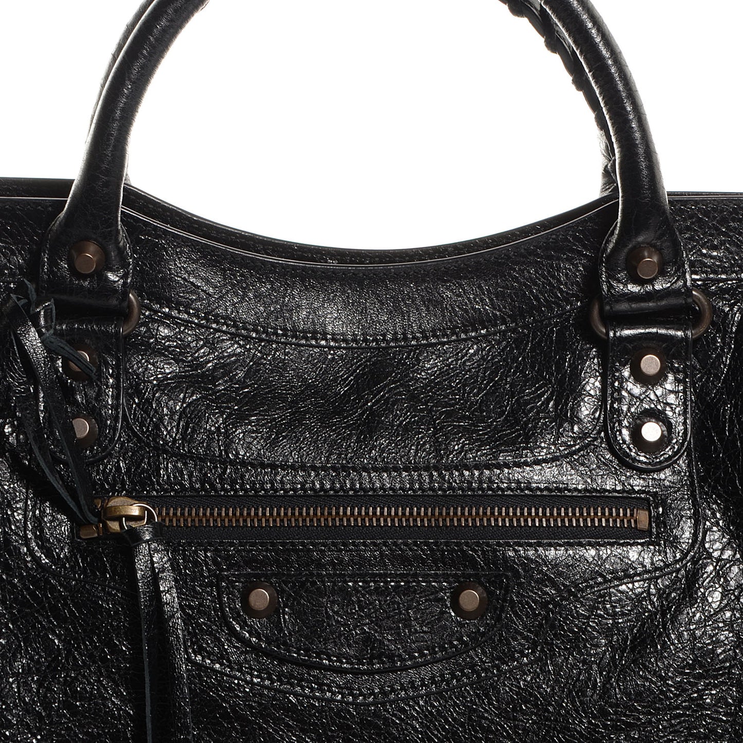 Agneau City Black