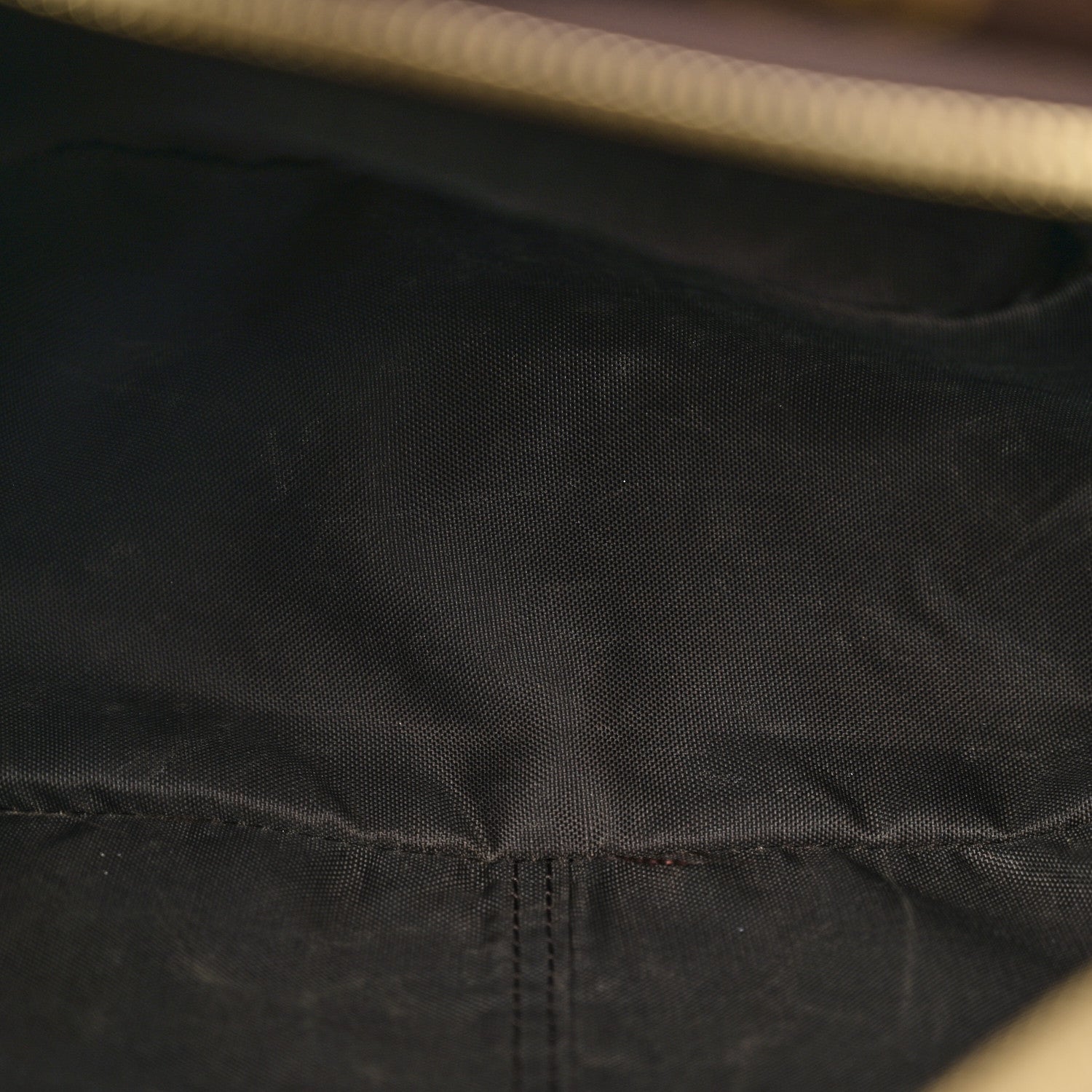 Louis Vuitton Monogram Evasion Sports Bag 6 of 16