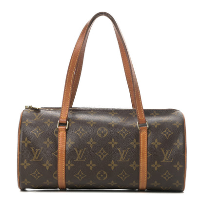 Louis Vuitton Monogram Papillon 30 1 of 16