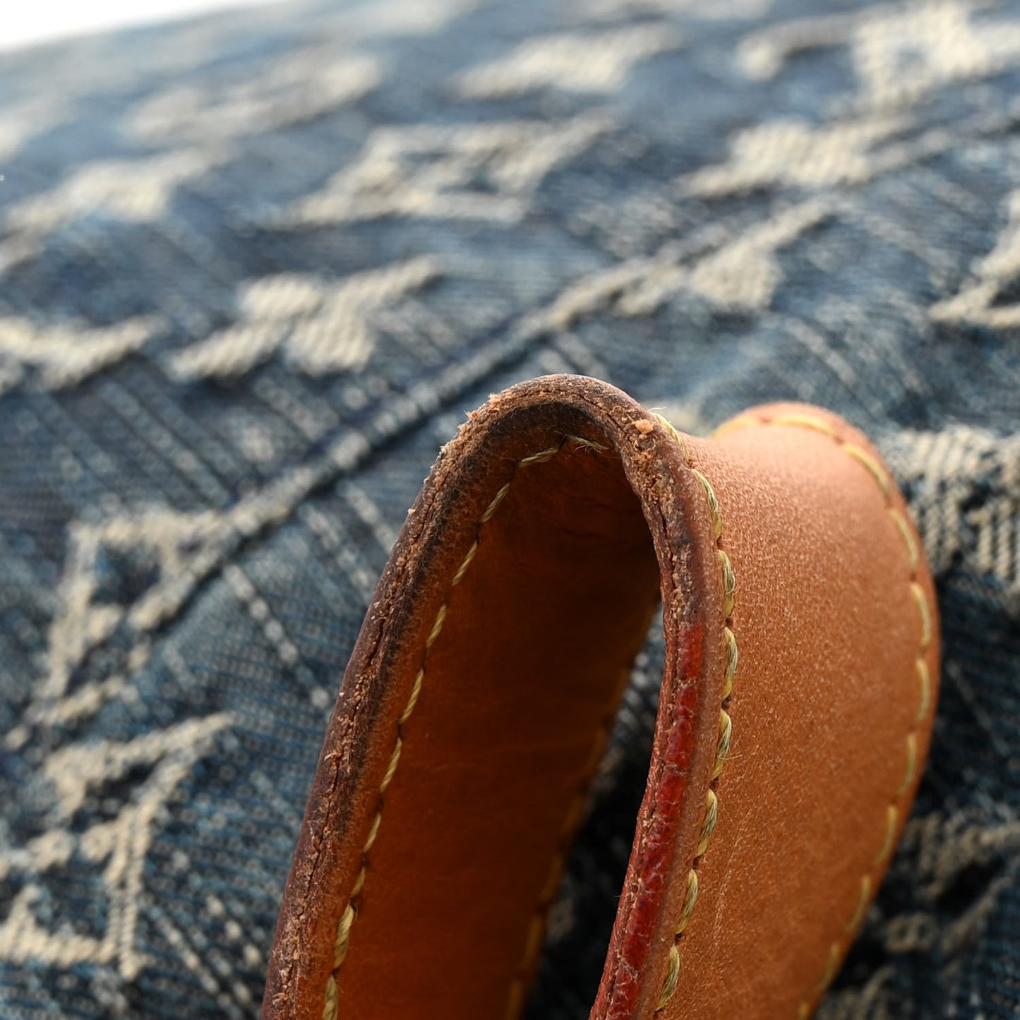 Denim Daily GM Gris Blue