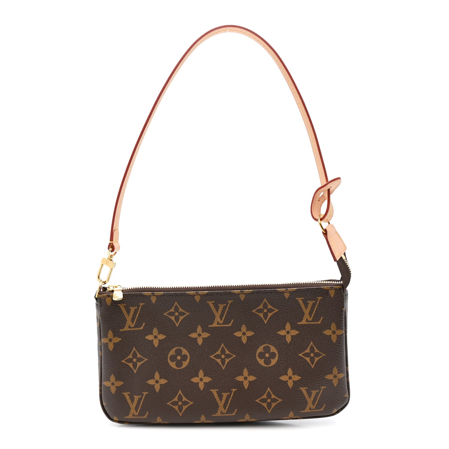 Monogram Pochette Accessories NM