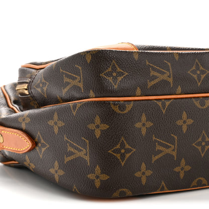 Louis Vuitton Monogram Nil 28 9 of 13