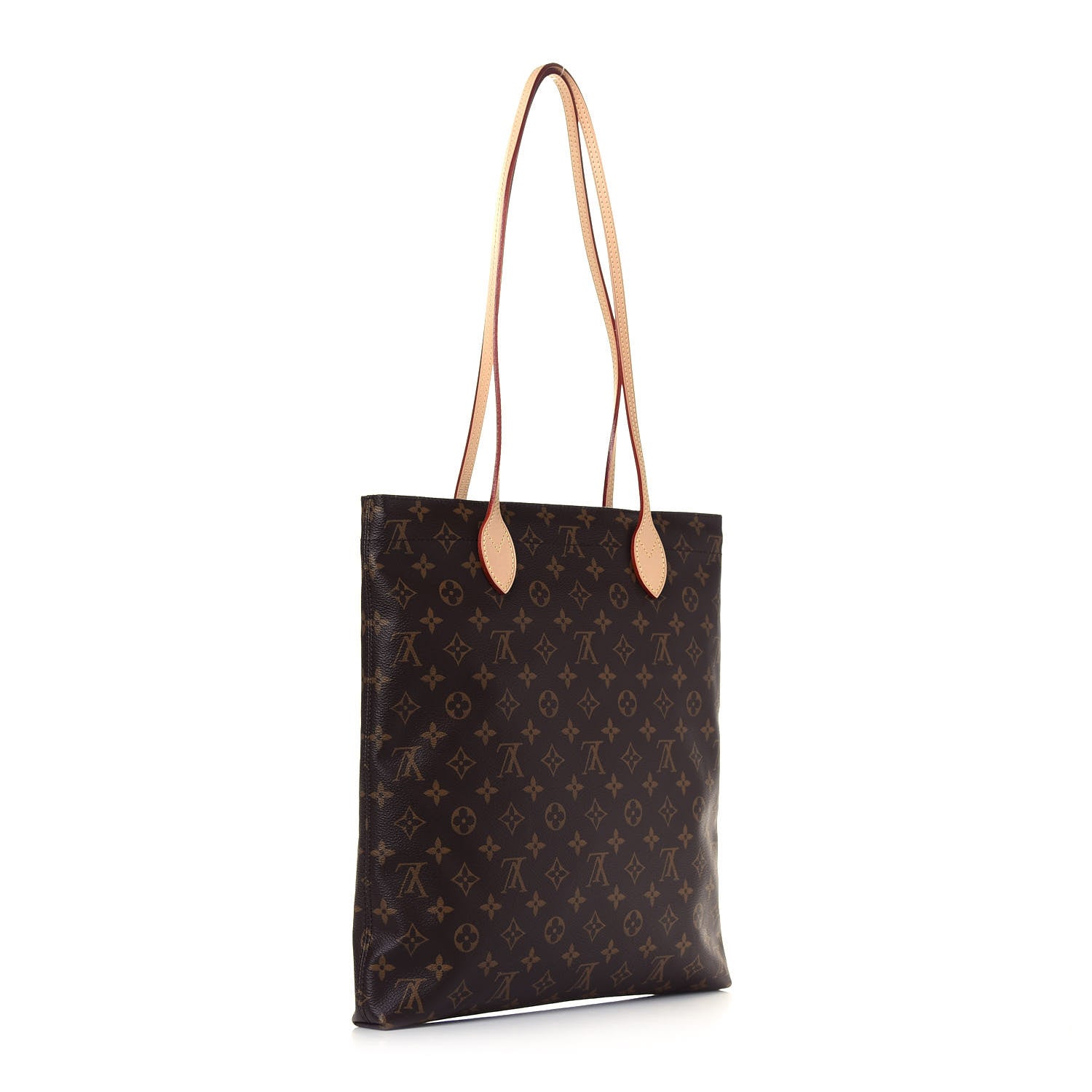 Louis Vuitton Monogram Carry It 3 of 12