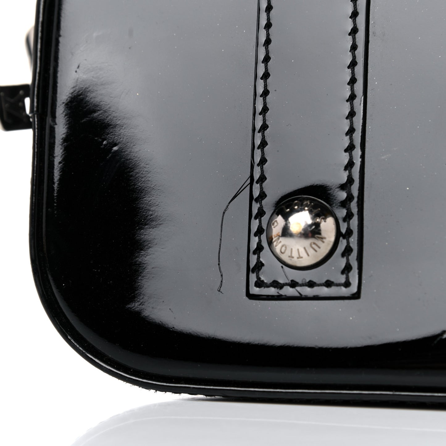 Electric Epi Alma PM Black