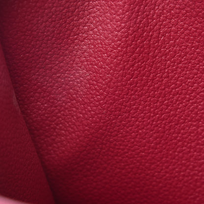 Louis Vuitton Epi Toiletry Pouch 19 Fuchsia 9 of 10