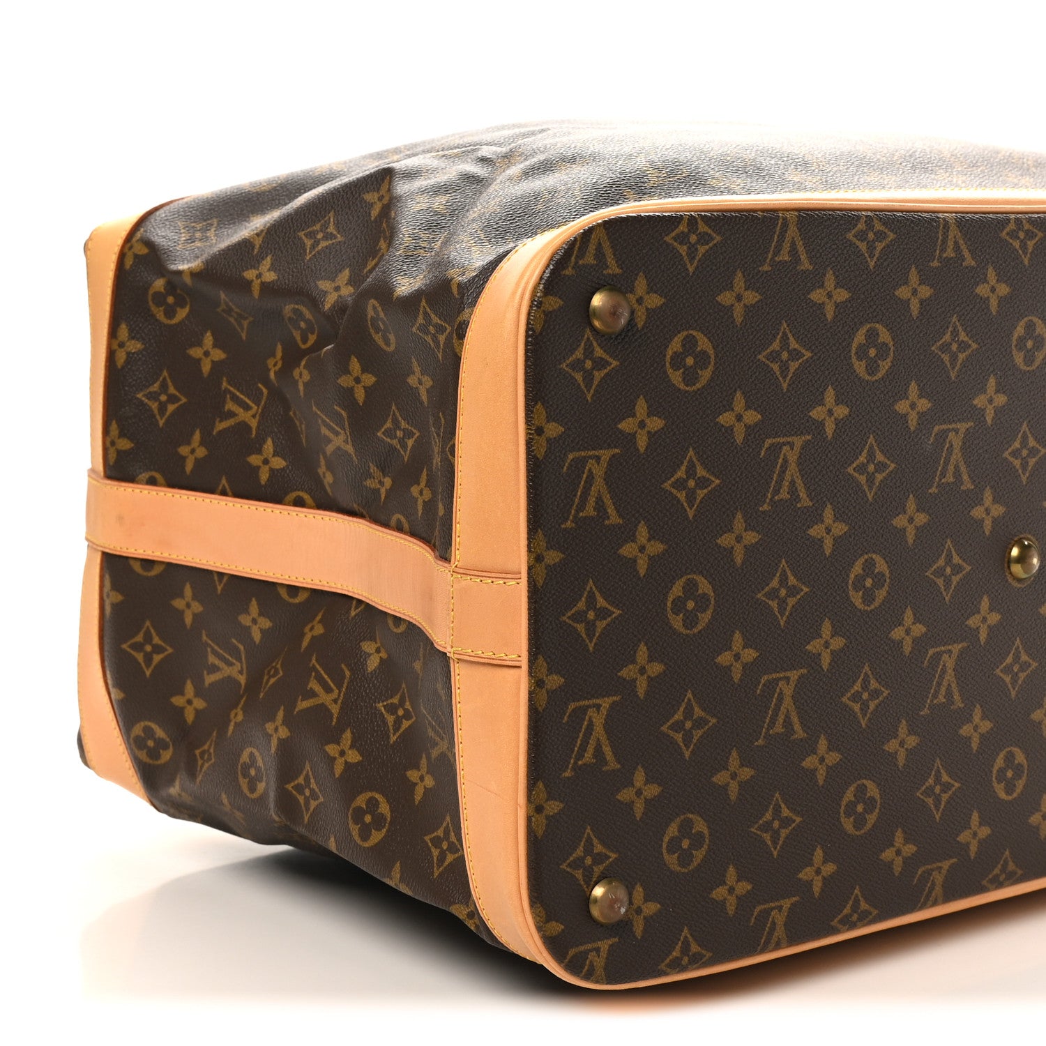 Louis Vuitton Monogram Cruiser 45 8 of 9