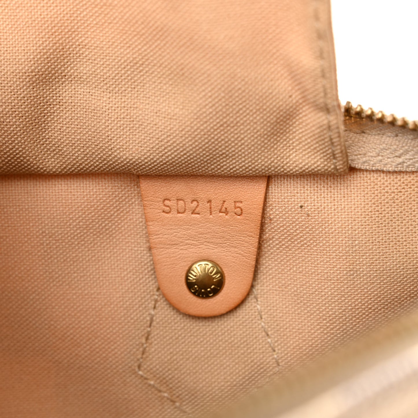 Damier Azur Speedy 30