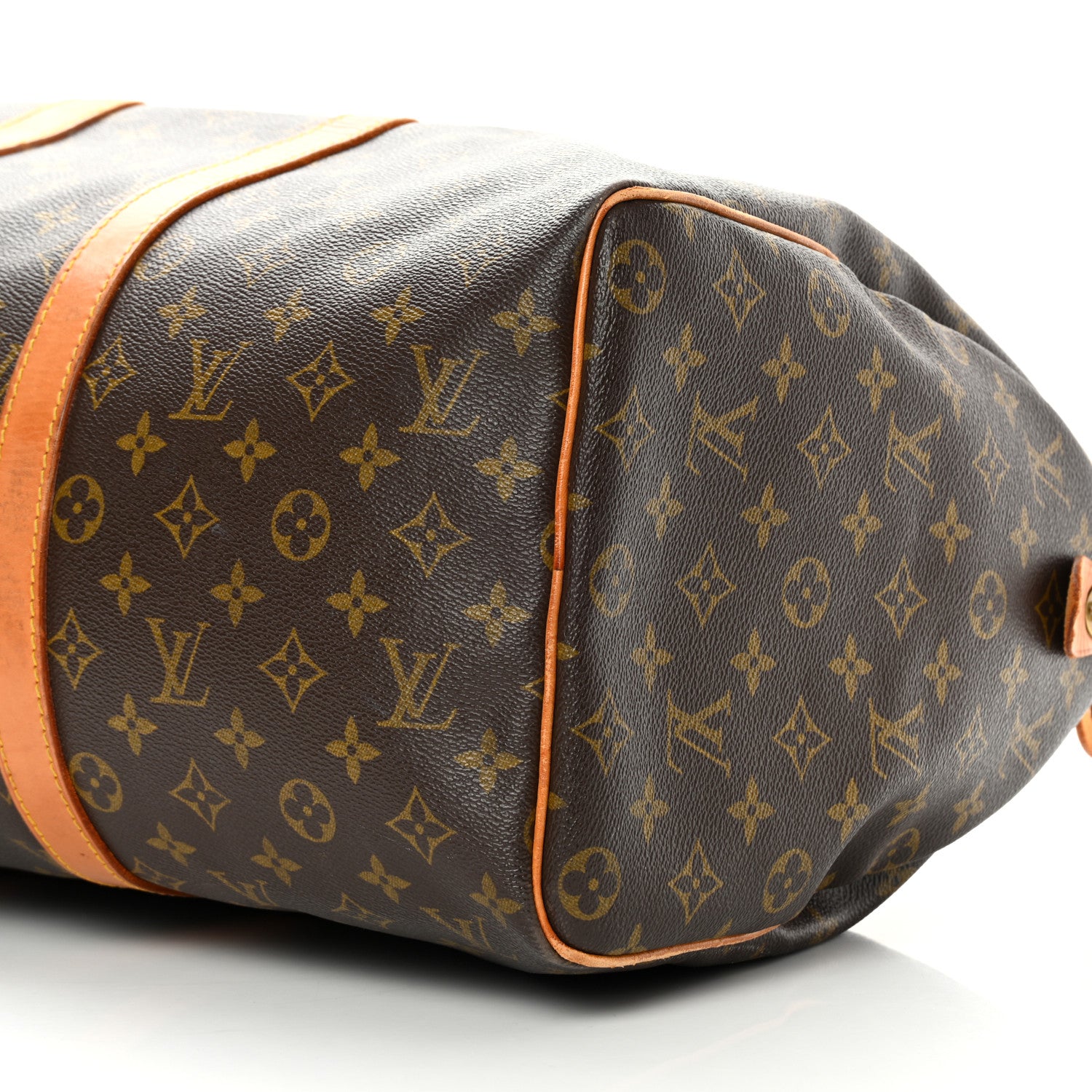 Louis Vuitton Monogram Keepall 45 11 of 24