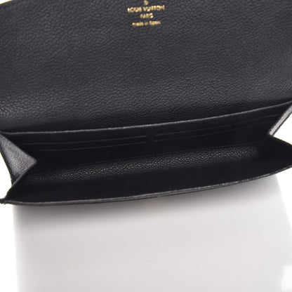 Louis Vuitton Empreinte Curieuse Wallet Infini 7 of 10