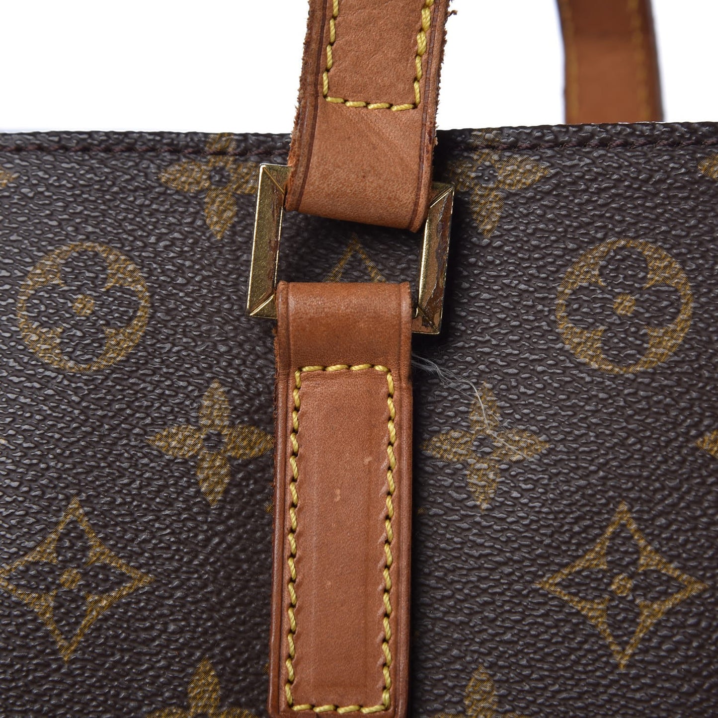 Monogram Cabas Alto