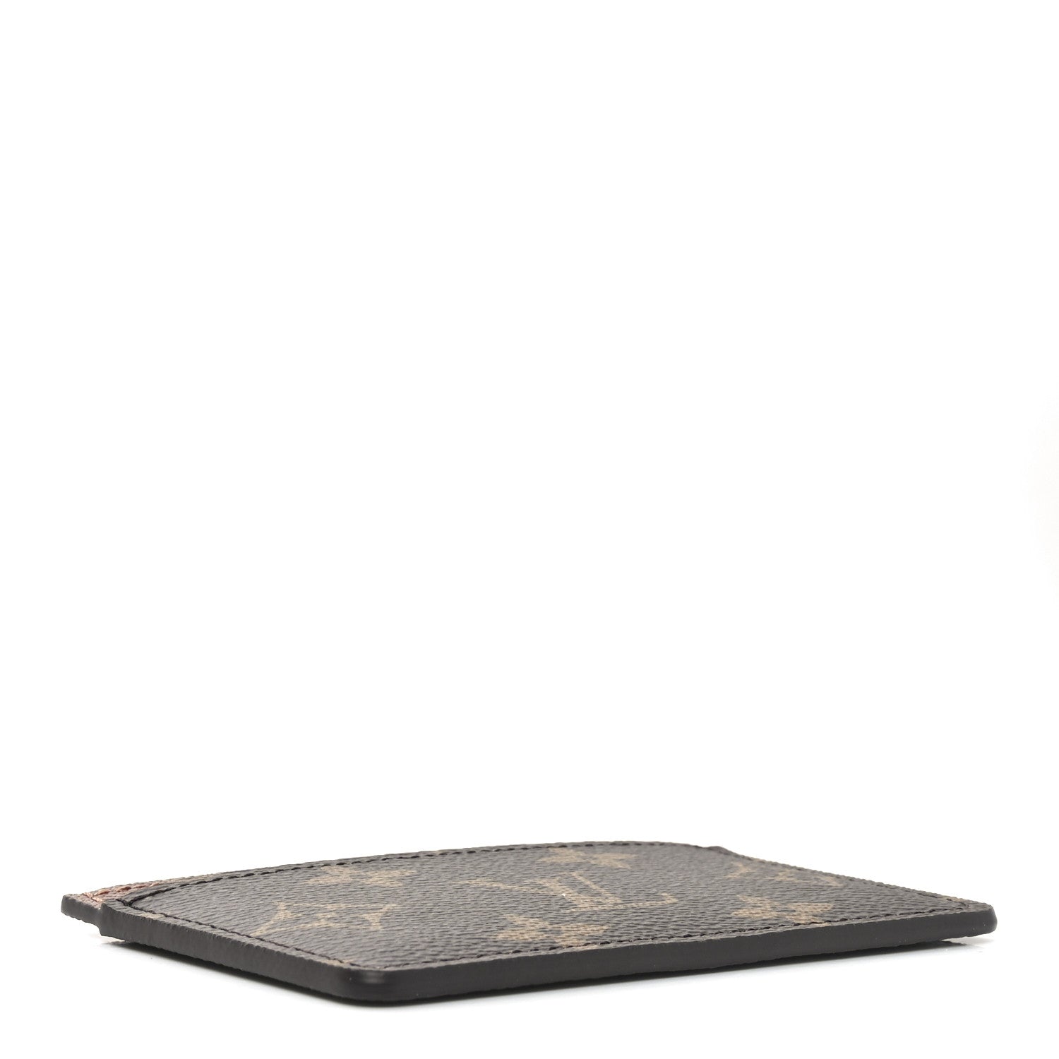 Louis Vuitton Monogram Card Holder Armagnac 4 of 6