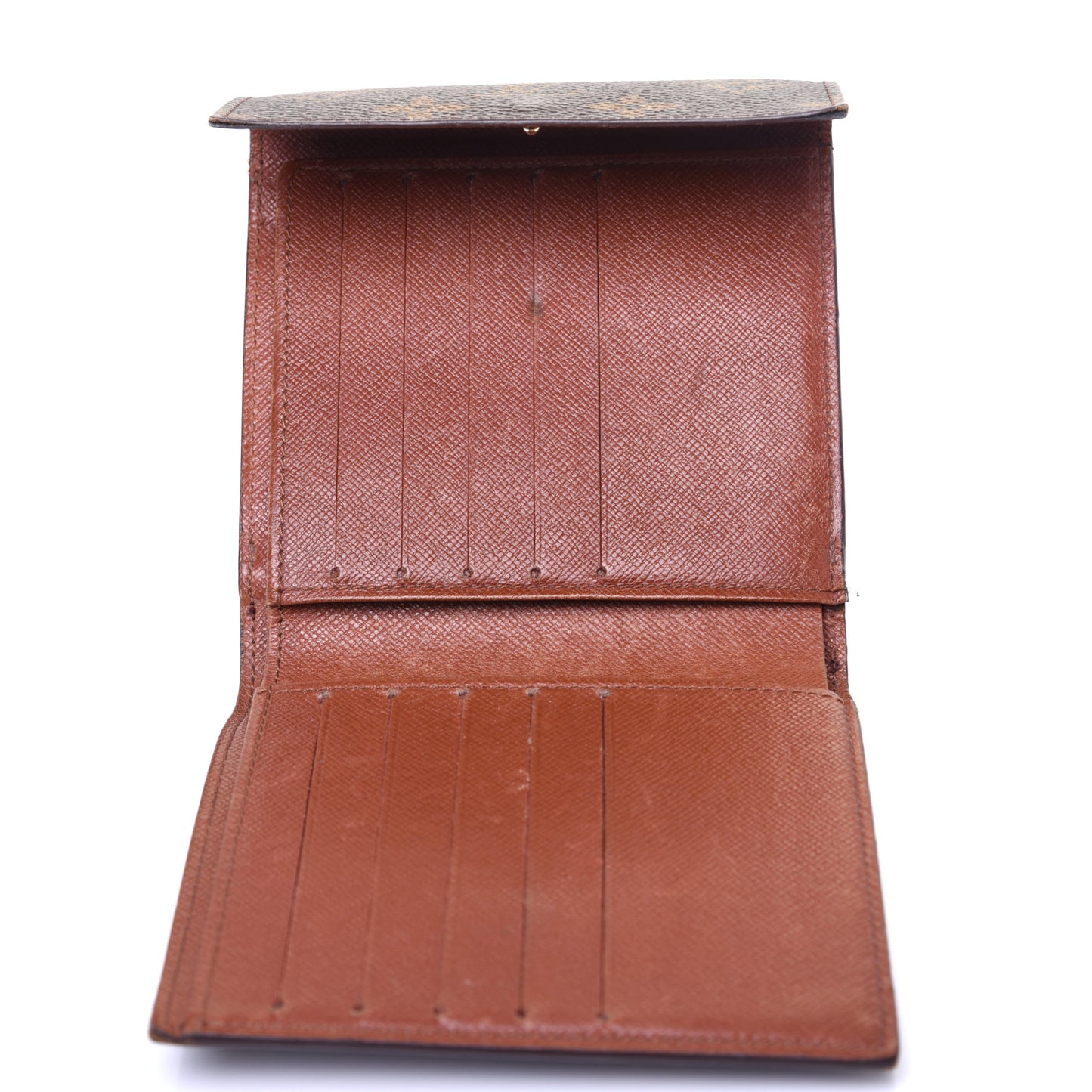 Monogram Elise Wallet