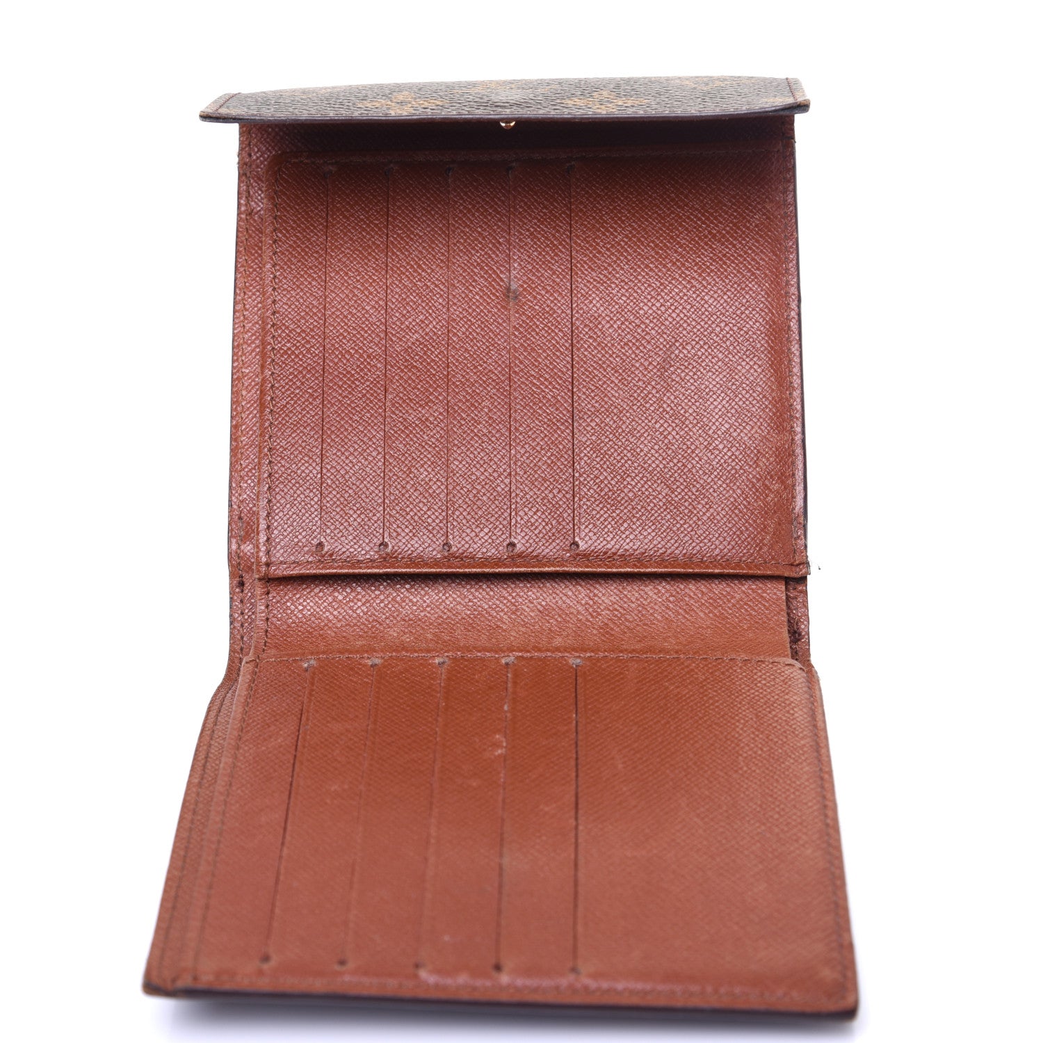Louis Vuitton Monogram Elise Wallet 5 of 10