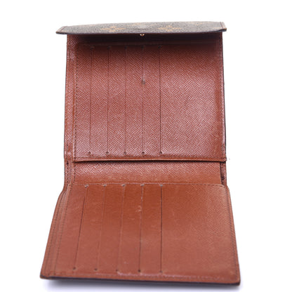 Louis Vuitton Monogram Elise Wallet 5 of 10