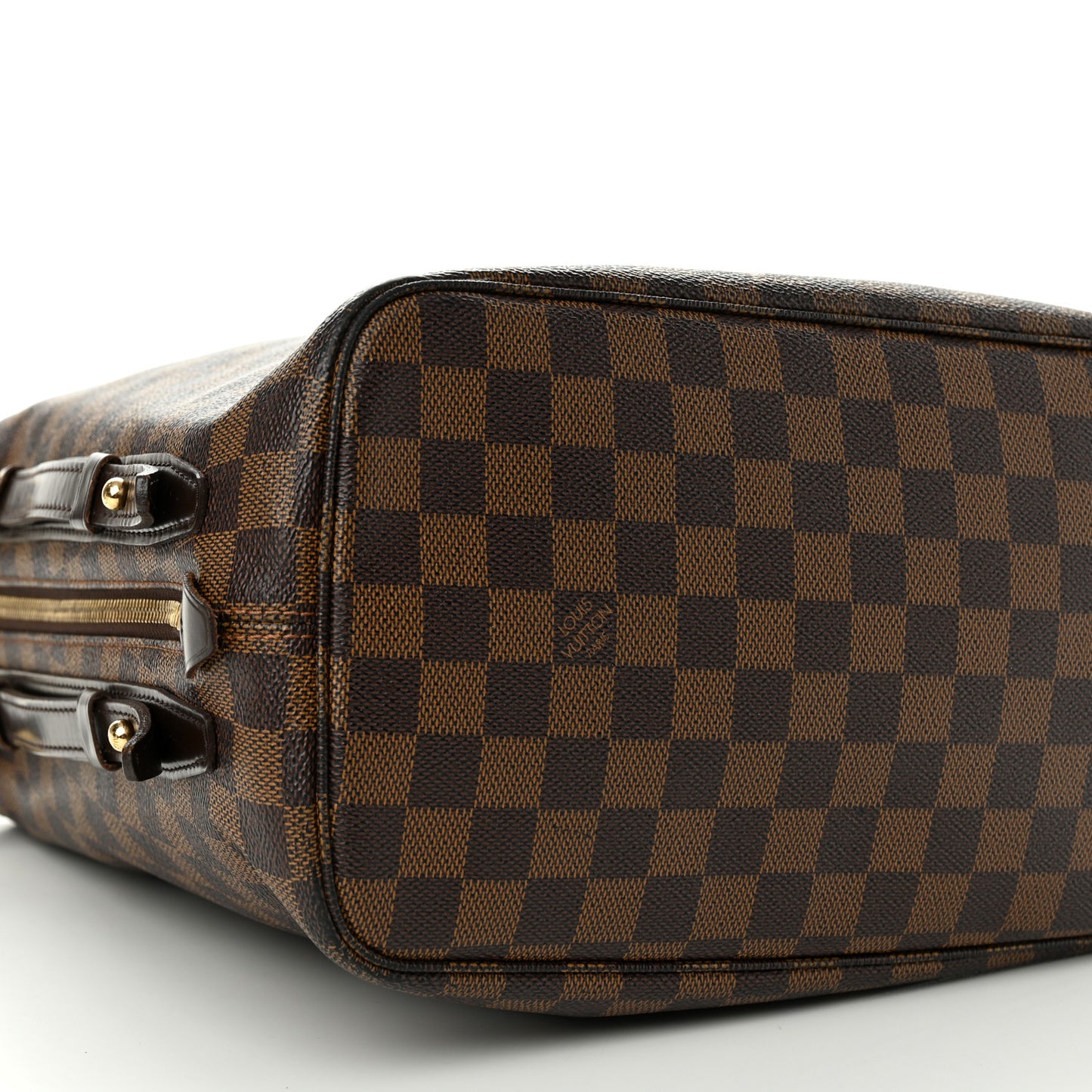 Damier Ebene Cabas Rivington