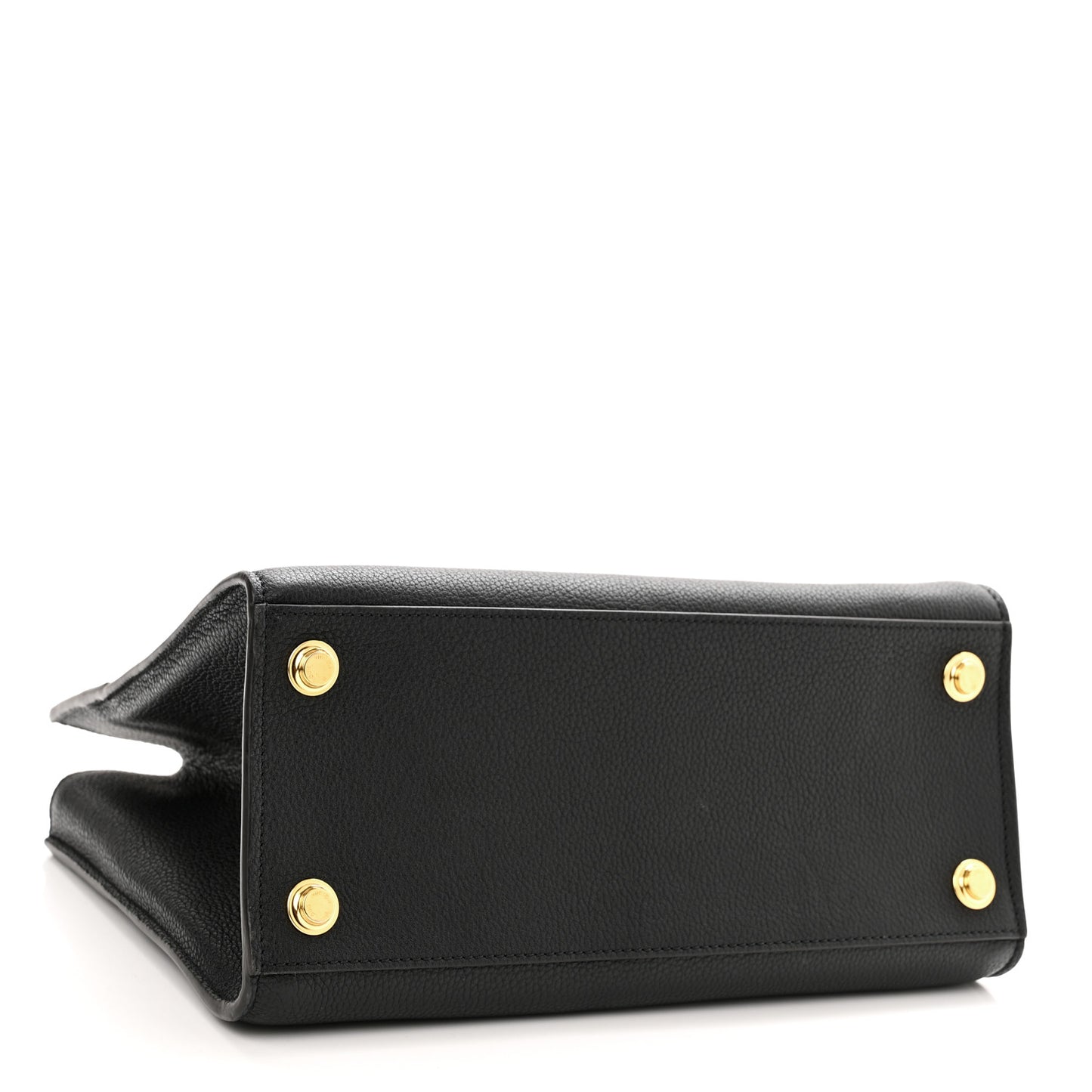 Taurillon City Steamer PM Black