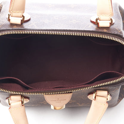 Louis Vuitton Monogram Rivoli PM 6 of 8