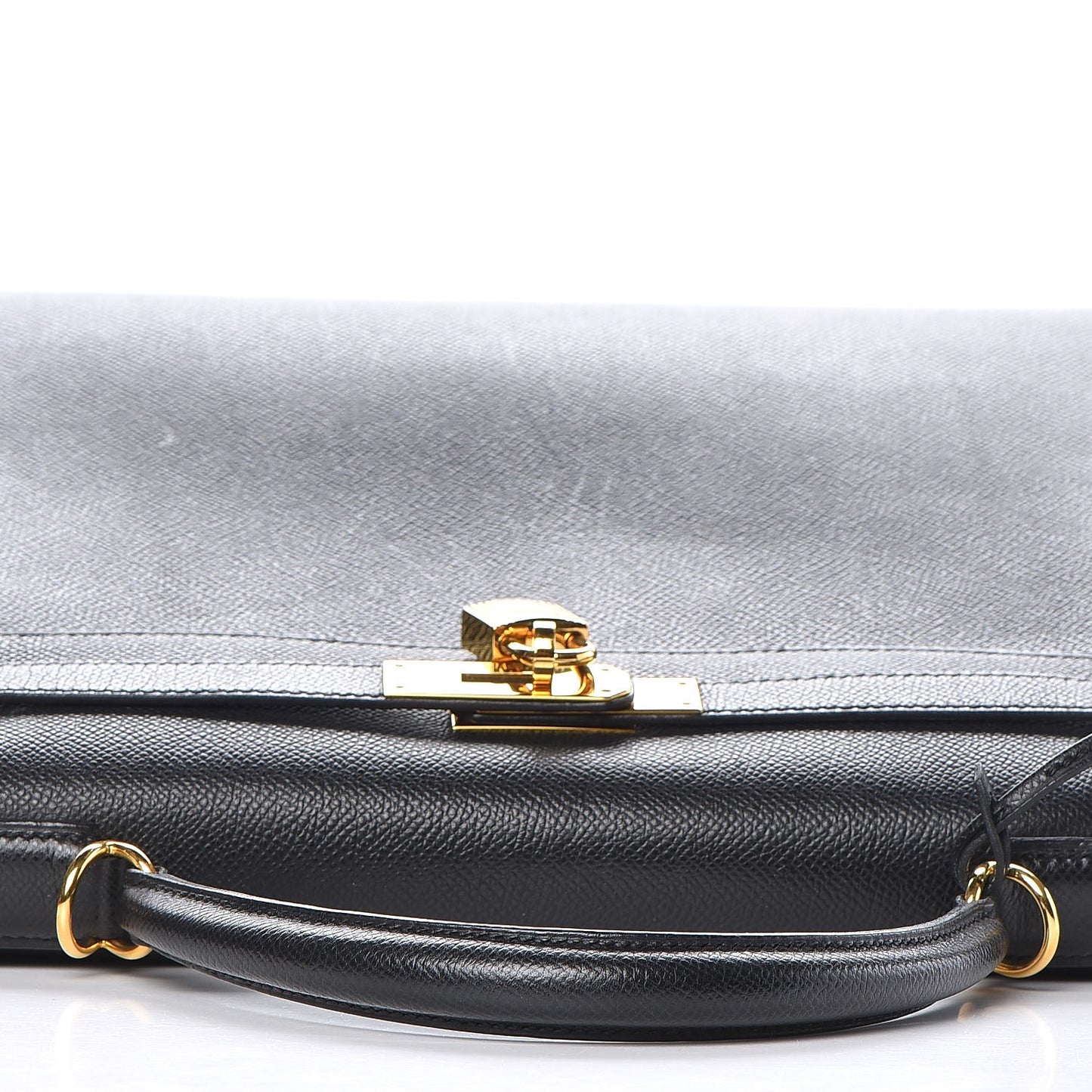 Epsom Kelly Sellier 32 Black