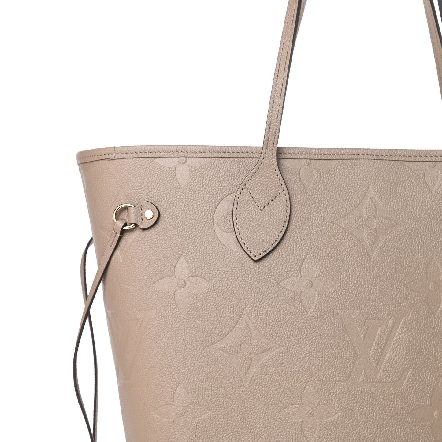 Empreinte Monogram Giant Neverfull MM Tourterelle