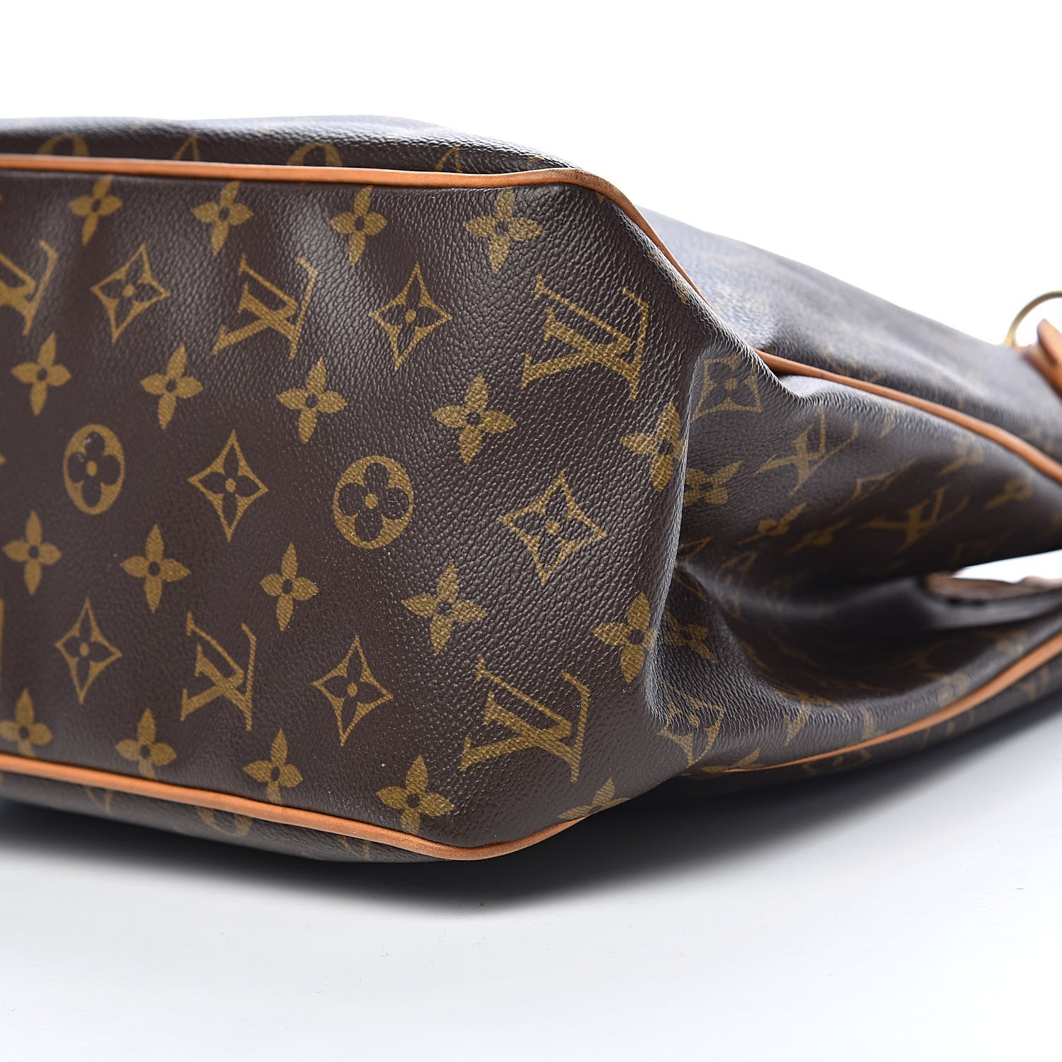 Louis Vuitton Monogram Batignolles Vertical 9 of 17