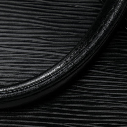 Louis Vuitton Epi Speedy 30 Black 12 of 12