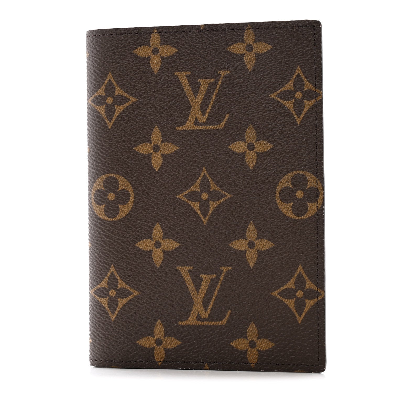 Louis Vuitton Monogram Passport Cover 1 of 9