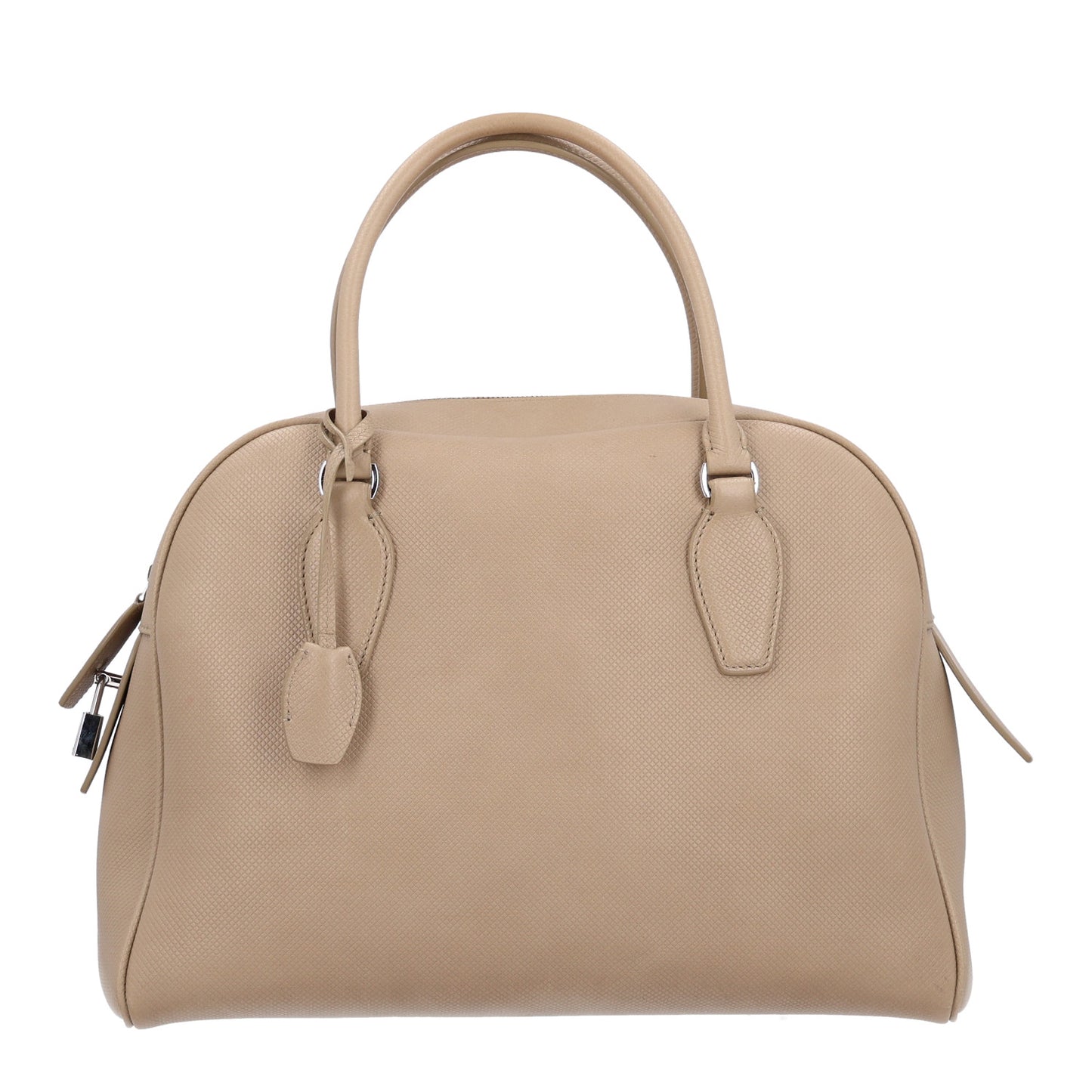 Deerskin India 12 Wood Brown