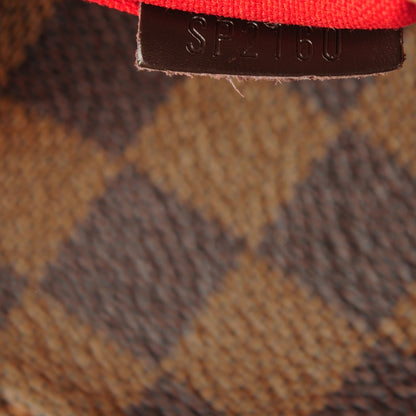 Louis Vuitton Damier Ebene Bloomsbury PM 13 of 14