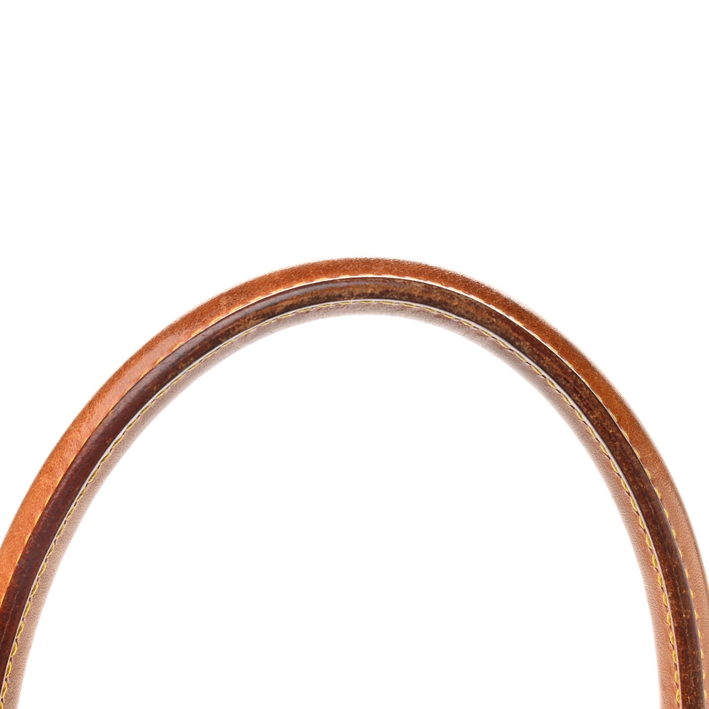 Monogram Ellipse MM
