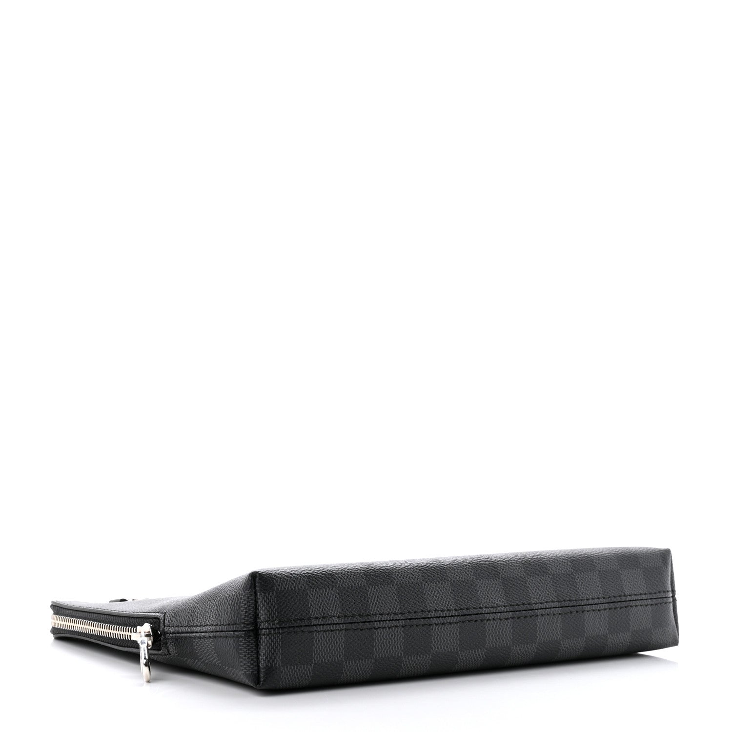Louis Vuitton Damier Graphite New Pouch 4 of 6