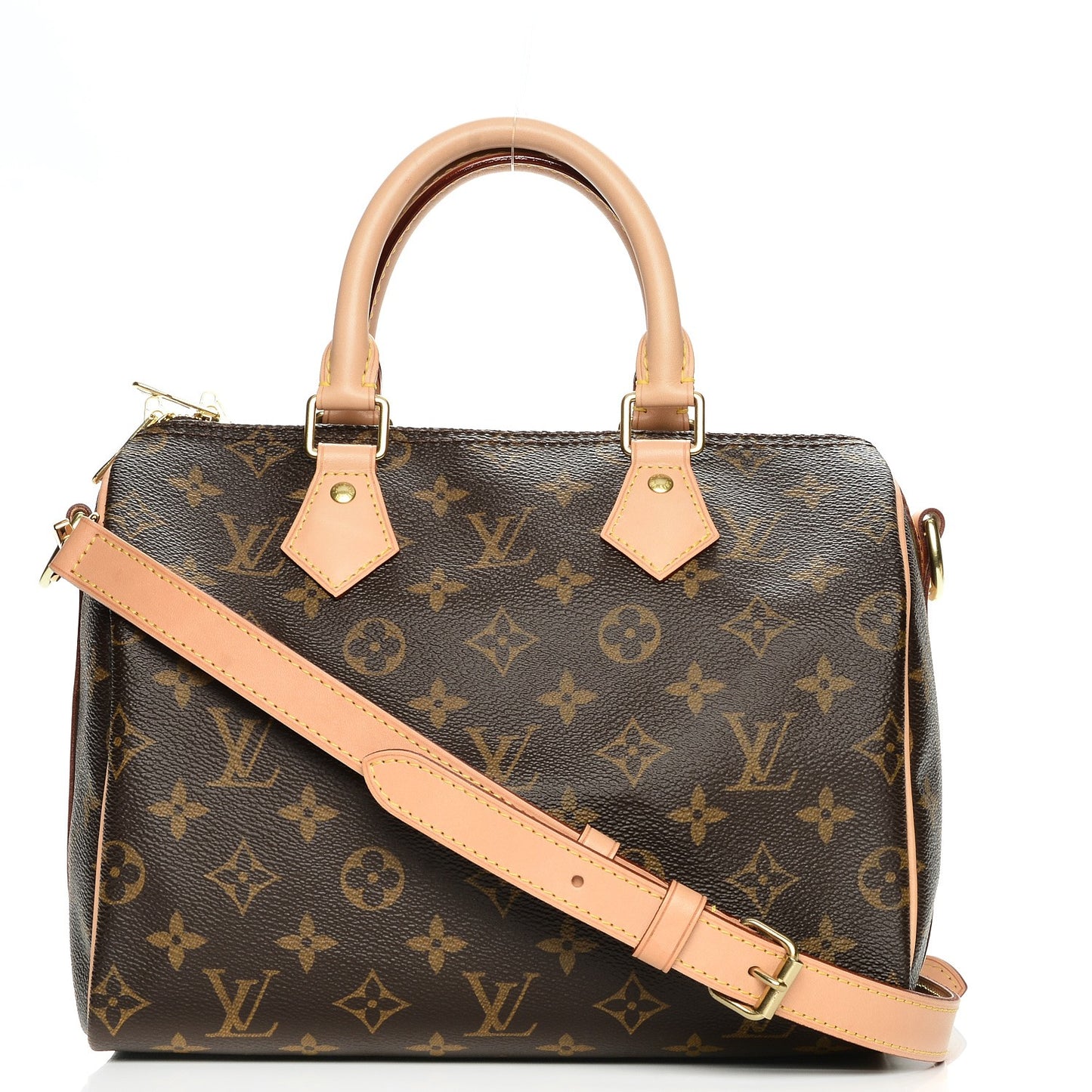 Monogram Speedy Bandouliere 25