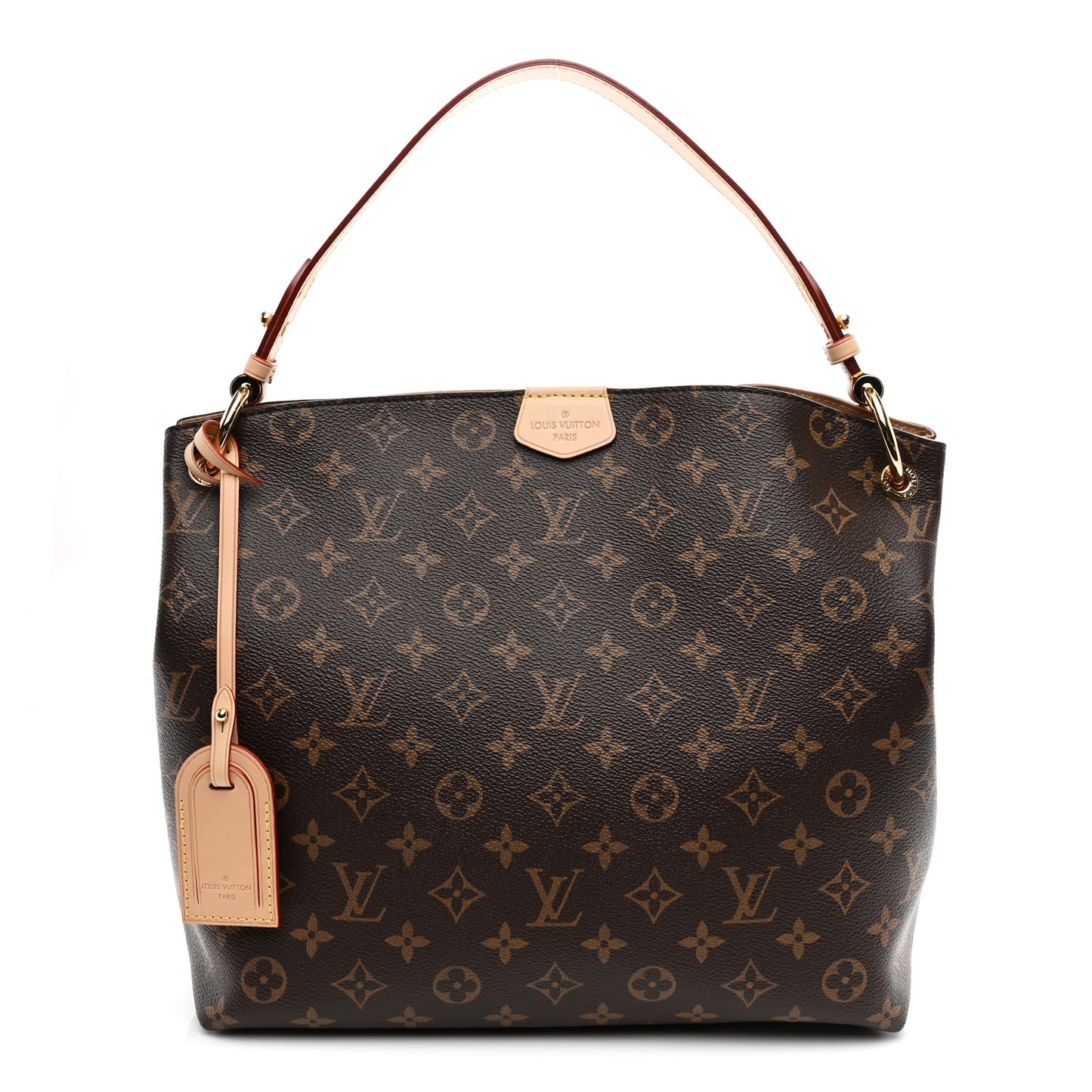 Monogram Graceful PM