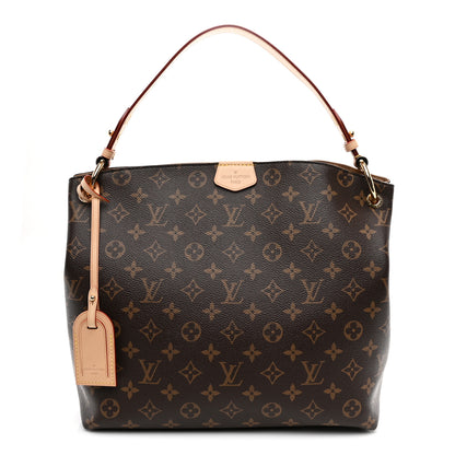 Louis Vuitton Monogram Graceful PM 1 of 9