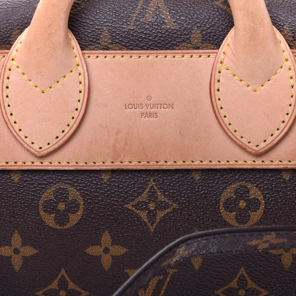 Louis Vuitton Monogram Eden PM Camel 13 of 19