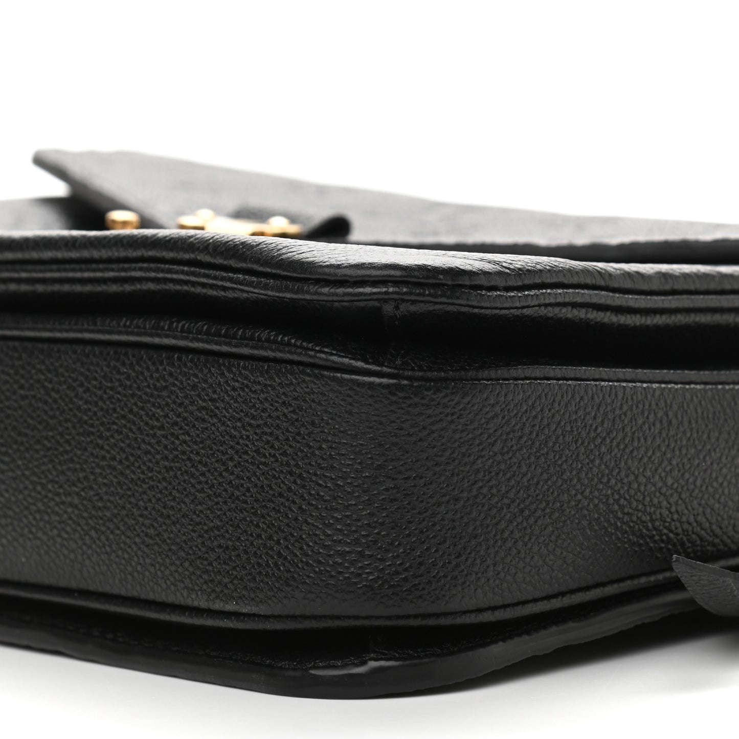 Empreinte Pochette Metis Black