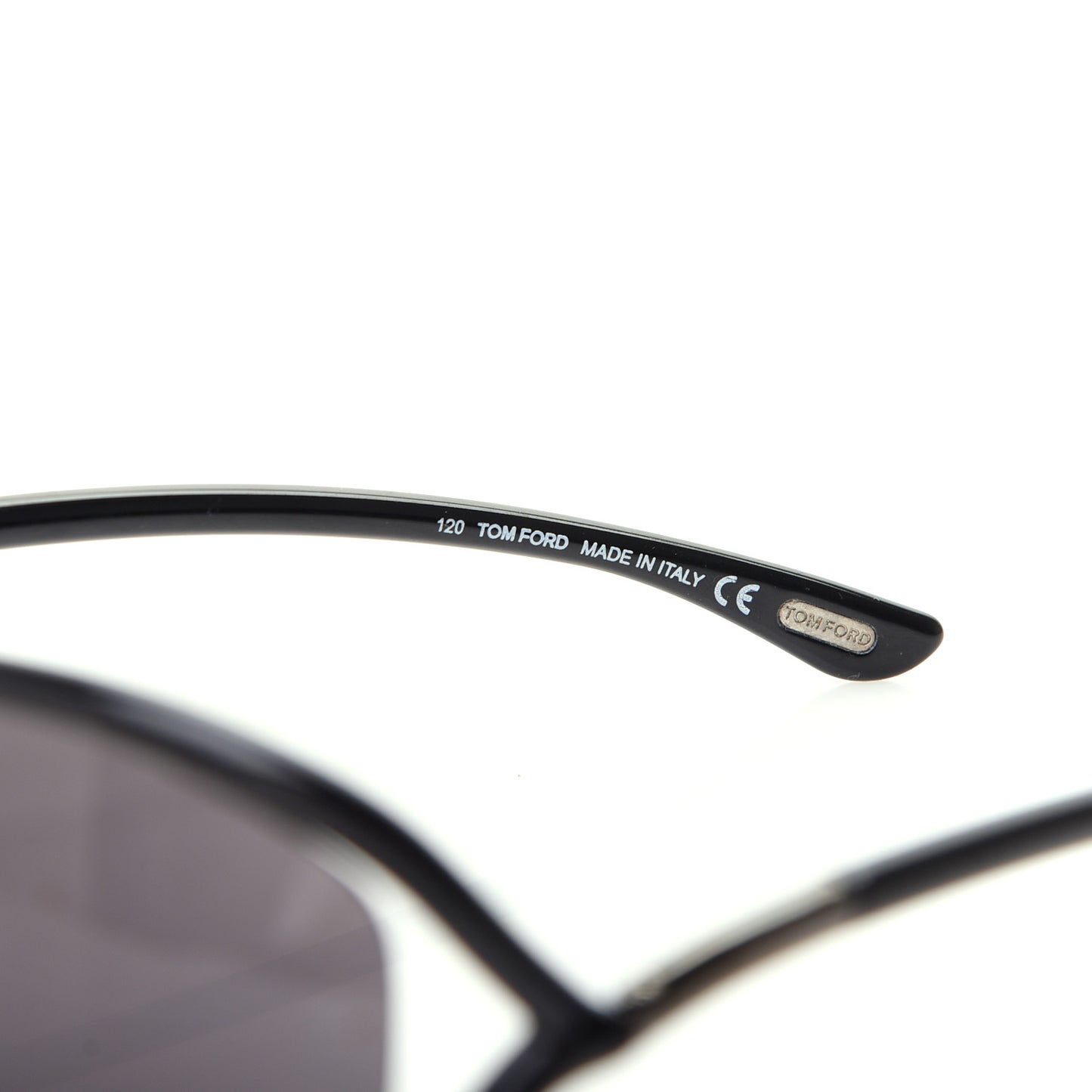 Jennifer Sunglasses TF8 Gray