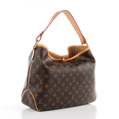 Louis Vuitton Monogram Delightful PM 3 of 7