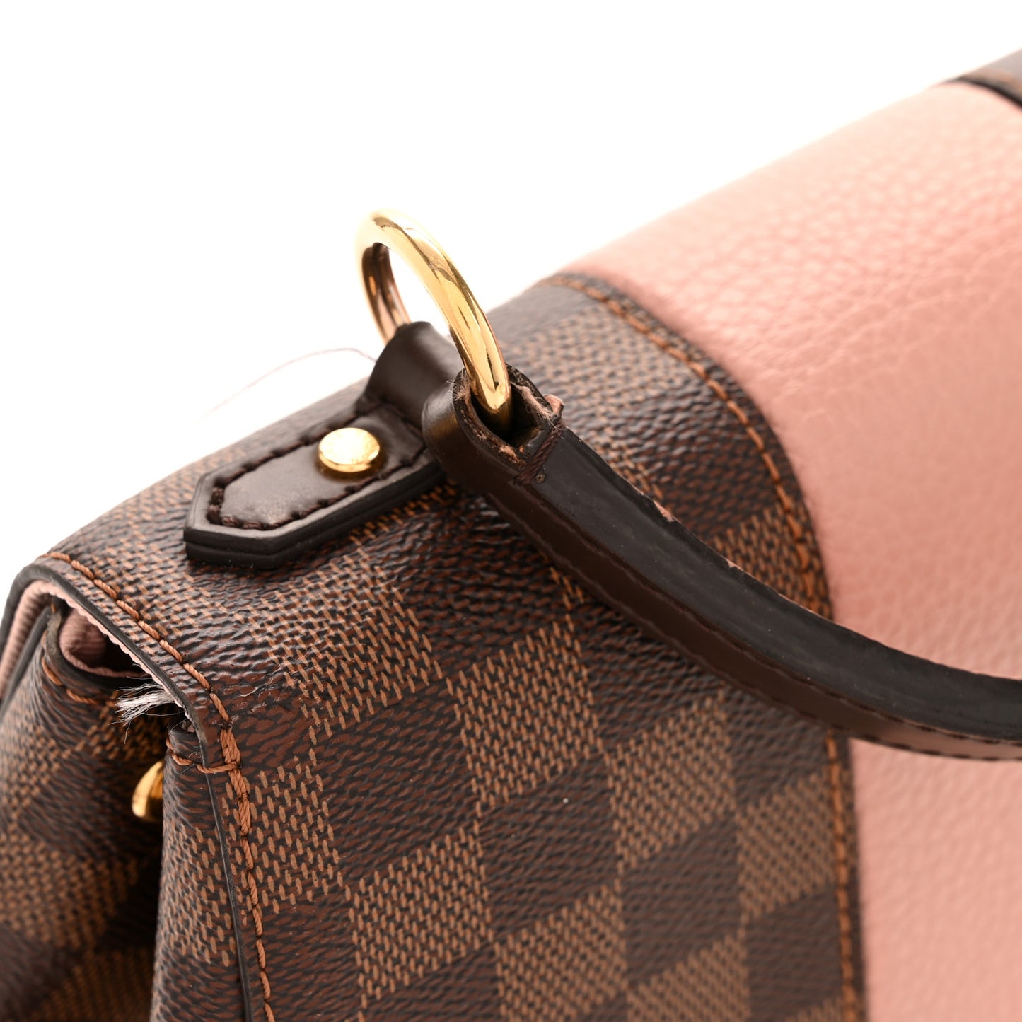 Damier Ebene Bond Street BB Magnolia